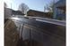 Рейлінги (2 шт) сірі Land Rover Discovery Sport cxk-lr03-1004/2 фото 3