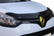Дефлектор капоту Renault Clio IV 2012-2019 6825K043 фото 1
