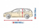 Чехол-тент на Mitsubishi Lancer hatchback (L2 hatchback/kombi) 5-4316-241-2092/234 фото 2