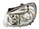 Ліва передня фара Fiat Doblo 2005-2009 51805935 FP2603R1-E фото 1