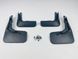 Бризковики для Ford Mondeo Sedan 2015-2020 Евро 00-00014286 фото 3