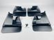 Бризковики для Toyota LC Prado 120 2003-2009 00-00014376 фото 3