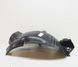 Підкрилок Mercedes 204 (C-Class) 2007-2011 передній правий передня частина A2046905630 FP4608388 фото 1