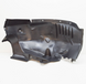 Підкрилок Mercedes 204 (C-Class) 2007-2011 передній правий передня частина A2046905630 FP4608388 фото 2