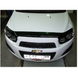 Дефлектор капоту Chevrolet Malibu 2012- Vip Tuning CH038 CH038 фото 1