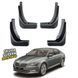 Бризковики для Skoda Superb 2015-2020 00-00014324 фото 1