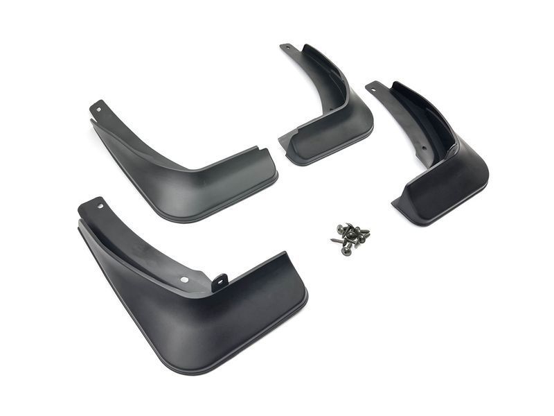 Бризковики для Skoda Superb 2015-2020 00-00014324 фото