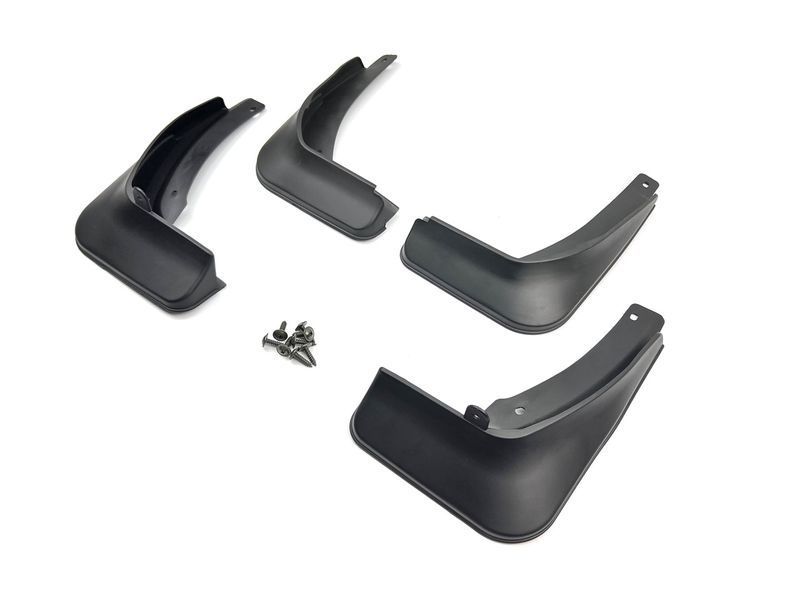 Бризковики для Skoda Superb 2015-2020 00-00014324 фото