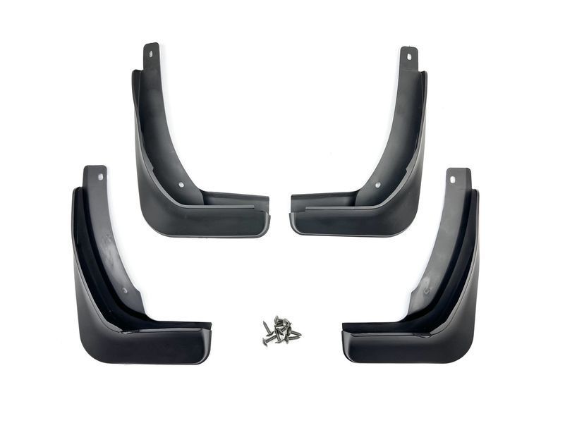 Бризковики для Skoda Superb 2015-2020 00-00014324 фото