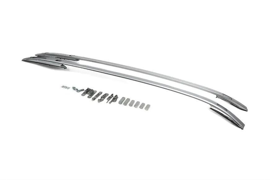 Рейлінги (2 шт) сірі Land Rover Discovery Sport cxk-lr03-1004/2 фото