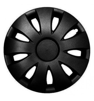 Ковпаки на колеса Jestic Ares Black 13" 107599 фото
