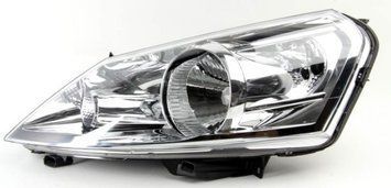 Ліва передня фара Peugeot Expert 2007-2016 1400455580 FP2032R1-E/2 фото