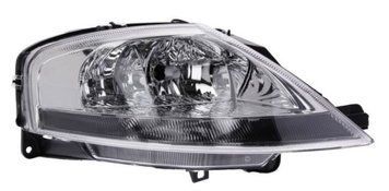Права передня фара Citroen C3 2002-2009 9647214180 FP2001R2-E фото