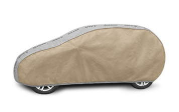 Чехол-тент на Hyundai iX20 (L1 hatchback/kombi) 5-4315-241-2092/135 фото