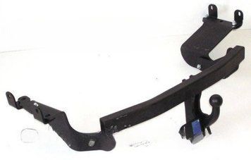 Фаркоп зйомний на Peugeot 4007 2007-2013 МС.6 МС.6 фото