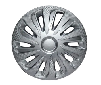 Ковпаки на колеса Argo Caliber Carbon 13" 743506 фото