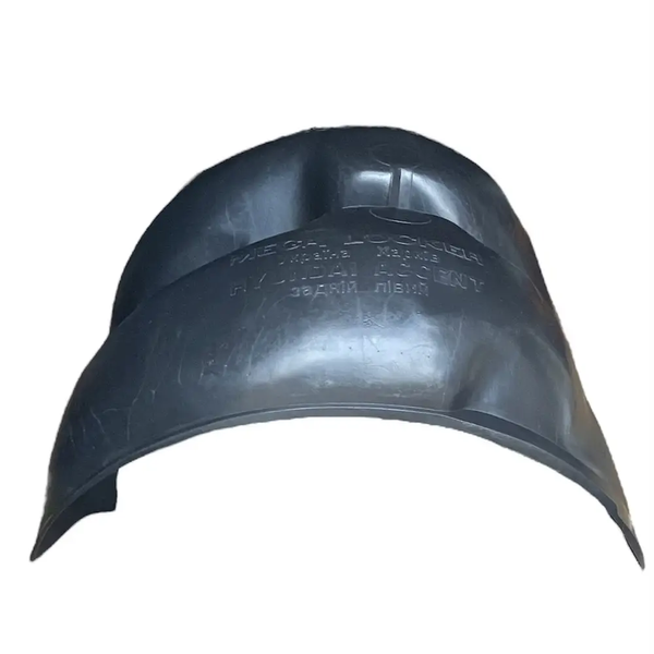 Підкрилки Hyundai Accent 2005-2010 100089 фото