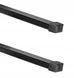 Багажник на релінги для Infiniti QX70 SUV 2013-2018 Amos Alfa Str 1.3 347952714 фото 6