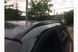 Рейлінги (2 шт) чорні Land Rover Discovery Sport cxk-lr03-1004bl/2 фото 1
