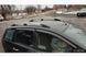 Рейлінги Хром Металеві ніжки Ford C-Max 2004-2010 рр. met9618/2 фото 1