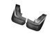 Бризковики Subaru Forester 2005-2008 (повний кт 4-шт) MF.SUFO2002 фото 2