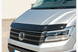 Дефлектор капоту Volkswagen Crafter 2018- 30790318-010409-30010101 фото 1