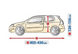 Чехол-тент на Hyundai iX20 (L1 hatchback/kombi) 5-4315-241-2092/135 фото 2