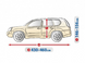 Чехол-тент на Dacia Duster (L SUV/off-road) 5-3962-241-3021/85 фото 2