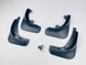 Бризковики для Skoda Superb 2008-2014 00-00014308 фото 4