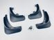 Бризковики для Skoda Superb 2008-2014 00-00014308 фото 2