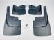 Бризковики для Toyota LC 200 2008-2015 00-00014274 фото 2