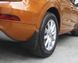 Бризковики Audi Q3 2013-2018 (повний кт 4-шт) MF.AUQ32013 фото 5