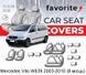 Чохли модельні Mercedes Vito W639 2003-2010 (8 місць) FAVME46 фото 1