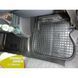 Автомобільні килимки в салон для Volkswagen Caddy (3 дверi) AG11341 фото 3