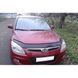 Дефлектор капоту Hyundai i30 2008-2012 Vip Tuning HYD01 HYD01 фото 1