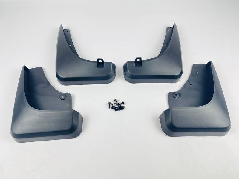Бризковики для Ford Kuga 2013-2020 00-00014350 фото