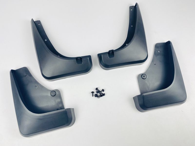 Бризковики для Ford Kuga 2013-2020 00-00014350 фото