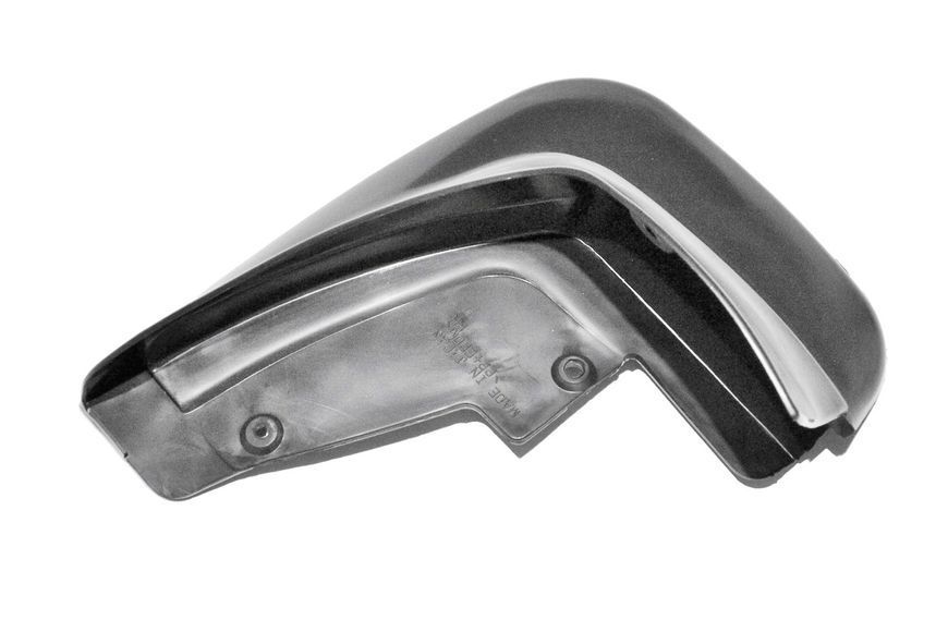 Бризковики Subaru Forester 2005-2008 (повний кт 4-шт) MF.SUFO2002 фото