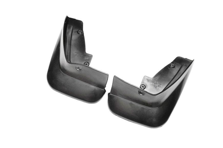 Бризковики Subaru Forester 2005-2008 (повний кт 4-шт) MF.SUFO2002 фото