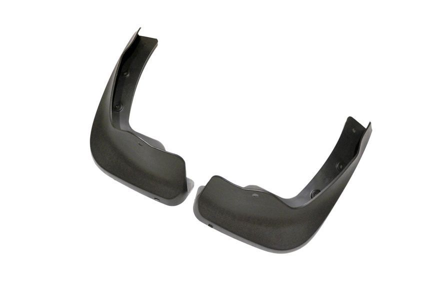 Бризковики Nissan Qashqai 2013- (повний кт 4-шт) MF.NISQAS2014 фото