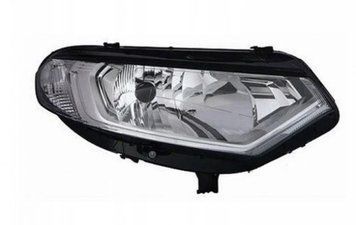Права передня фара Ford EcoSport 2013-2017 CN1513W030BG FP2829R2-E фото