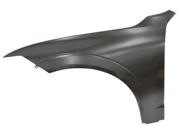 Ліве крило Volvo XC60 з 2017 року 32244095 FP 7223 311 фото