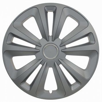 Ковпаки на колеса Jestic Terra Ring 15" 102703 фото