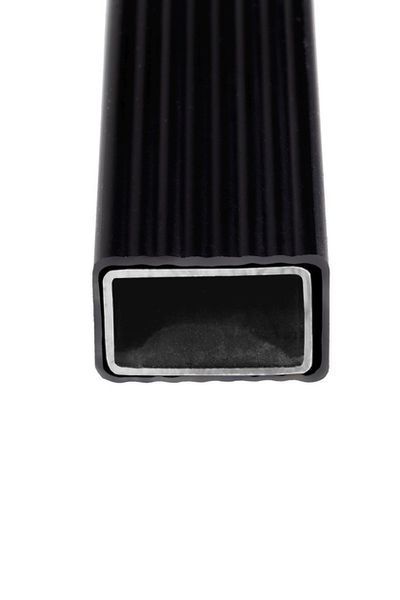 Багажник на гладкий дах для Fiat 126 Hatchback 1973-2000 Amos uni U-110 350805510 фото