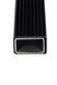 Багажник на гладкий дах для Fiat 126 Hatchback 1973-2000 Amos uni U-110 350805510 фото 4