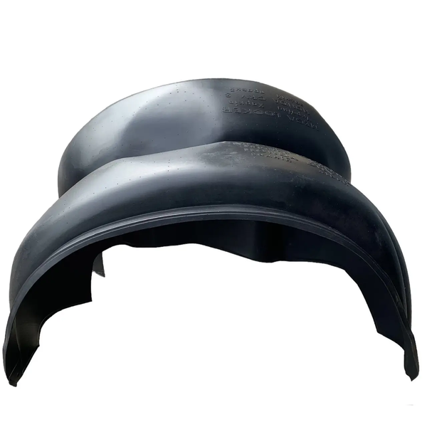 Підкрилки Honda CRV 3 2008-2012 100103 фото