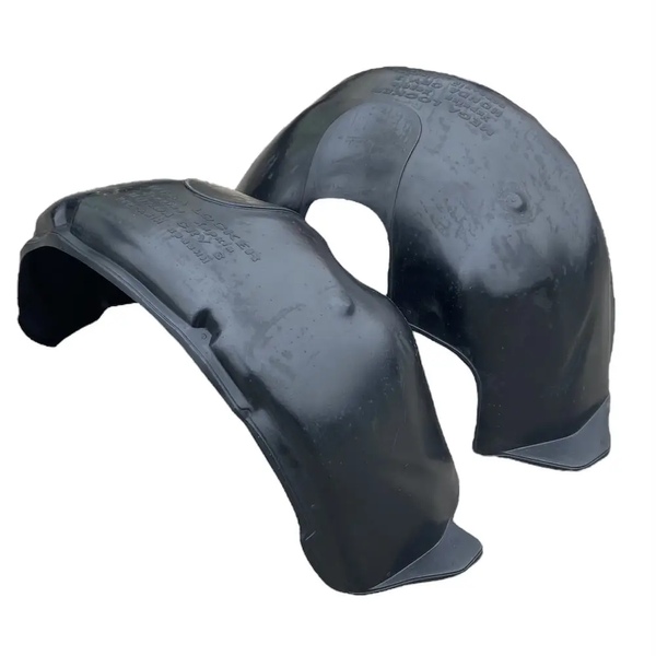 Підкрилки Honda CRV 3 2008-2012 100103 фото