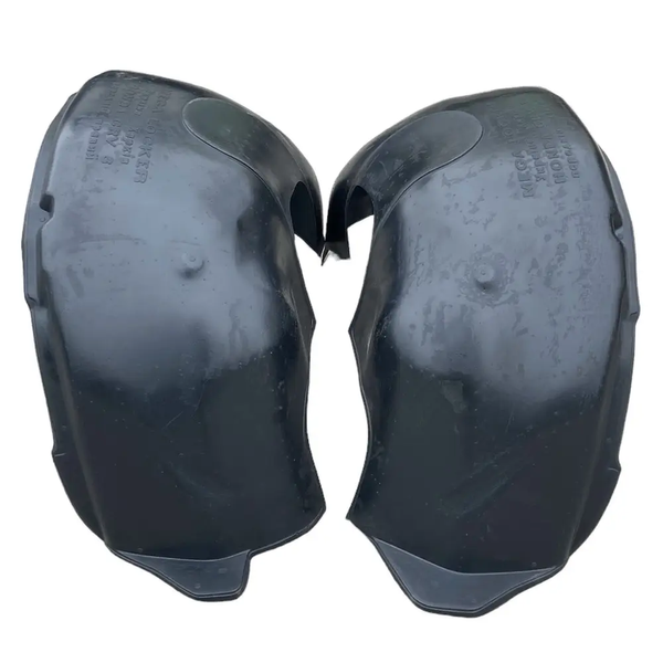 Підкрилки Honda CRV 3 2008-2012 100103 фото