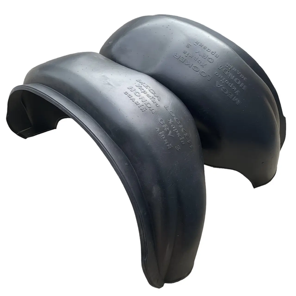 Підкрилки Honda CRV 3 2008-2012 100103 фото