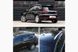 Рейлінги (2 шт) Porsche Macan 2014-2024 рр. cxk-por02-1004/3 фото 2